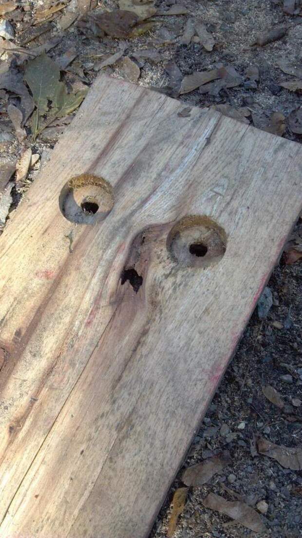 доска