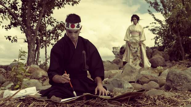 7 принципов древнего самурайского кодекса бусидо, которые стоит перенять, чтобы воспитать в себе истинную мужественность