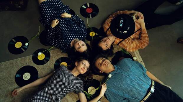 5 молодых групп из Санкт-Петербурга, на которые стоит обратить внимание