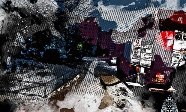 В Орле в пожаре погибла пожилая женщина