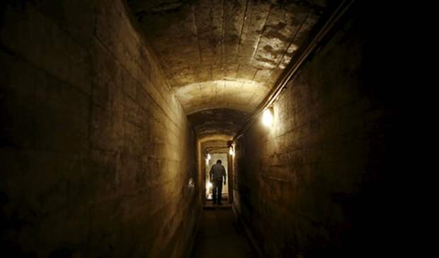 Легенда о золотом поезде Третьего Рейха Легенда о золотом поезде Третьего Рейха