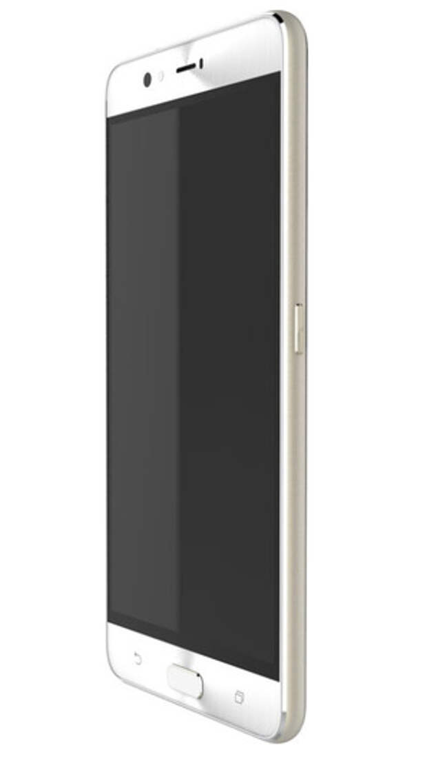 Zenfone 3 Deluxe