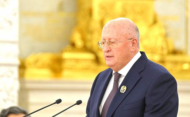Гинцбург: второй пациент готовится к получению вакцины от меланомы