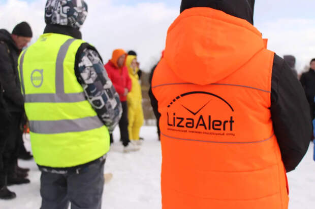 На камерах — живой: что известно о поиске пропавшего Героя России в Юрге — 13 апреля