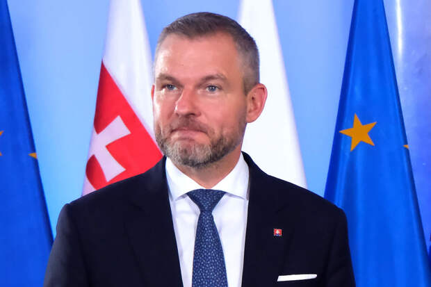 Президент Пеллегрини: "Дружба" должна работать для диверсификации поставок нефти