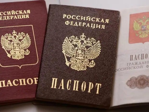 Глава крымских татар предложил выдать жителям юга Украины российские паспорта