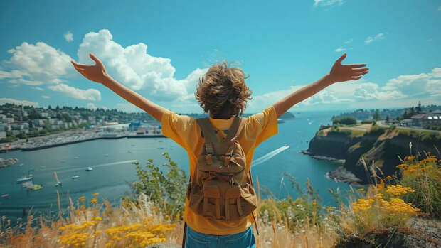 Шесть крошечных стран, которые реально пересечь пешком за один день