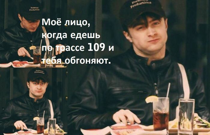 Подборка автоприколов (25 фото)
