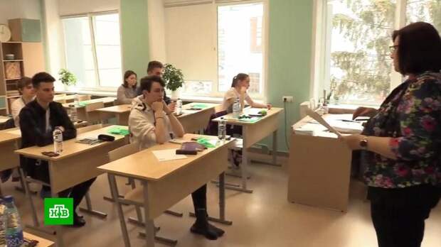 Московские школьники стали победителями Всероссийской олимпиады по астрономии