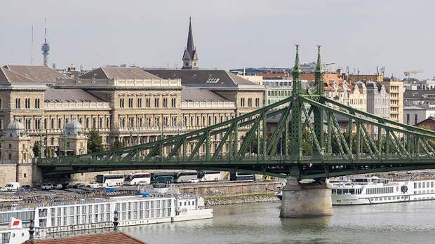 Политолог предрек возможные последствия для Венгрии из-за заявлений Орбана про ЕС