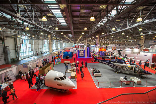 HeliRussia-2015 HeliRussia-2015