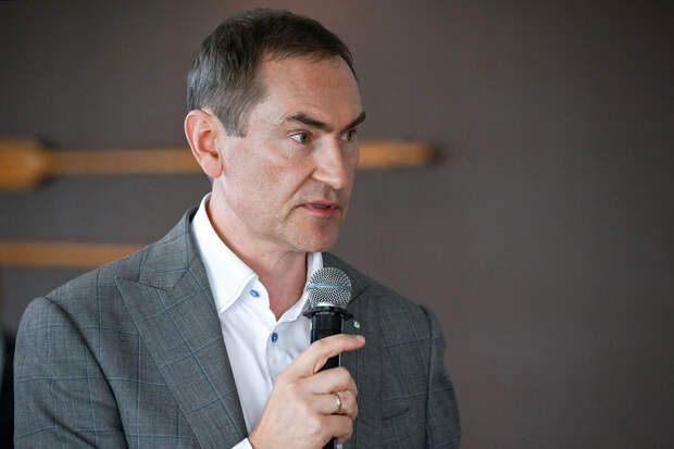 Ведяхин: сотрудничество России и Индии в сфере ИИ открывает большие возможности