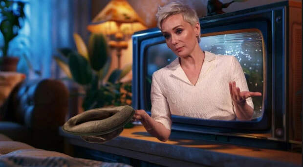 «Плевок»: коллега жестко прокомментировал поступок Чулпан Хаматовой с возвратом наград