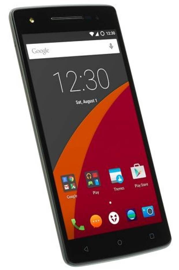 смартфон Wileyfox Swift