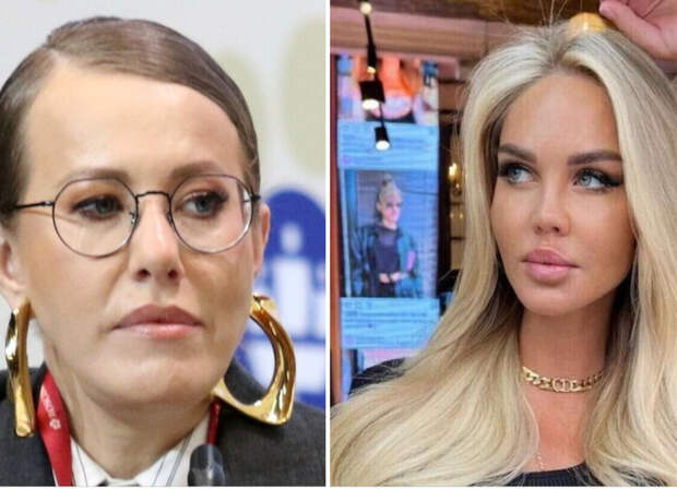 Вторые Гарри и Меган: Собчак и Погребняк оценили ситуацию в клане Бекхэмов