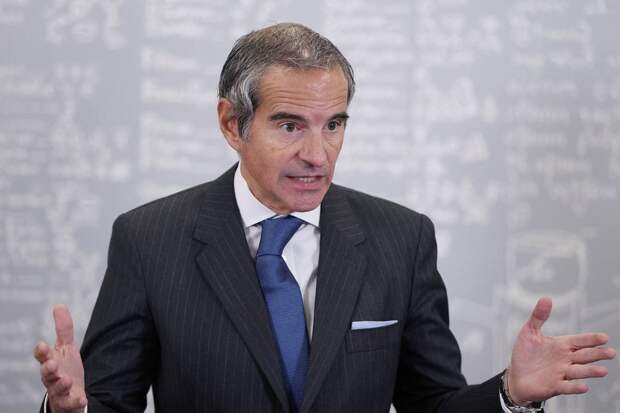 Глава МАГАТЭ заявил о глубоком кризисе ООН