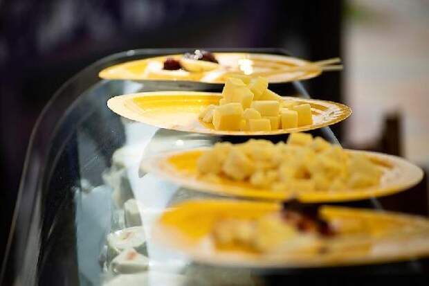 Россельхознадзор выявил нарушения в десяти заведениях общепита Тамбовской области