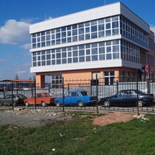 Новости Крыма