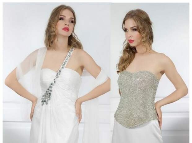 Couture Wedding Dresses