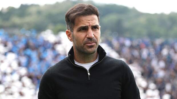 «Комо» разгромил «Лацио» в Серии А