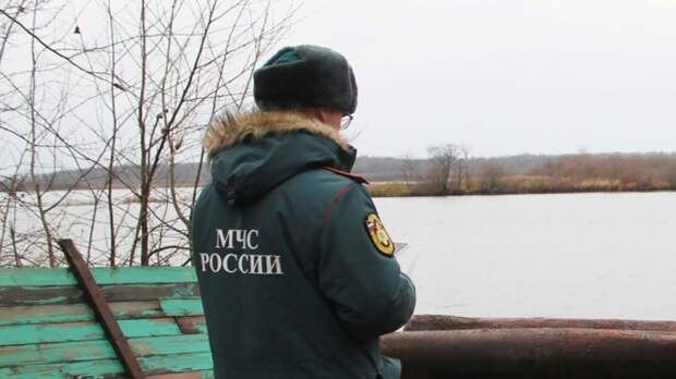 На Севастополь идет циклон, в реках ожидается подъем уровня воды