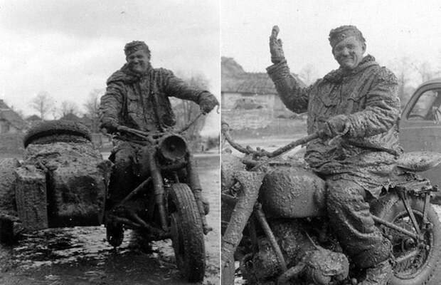 Подборка редких фотографий со всего мира. Часть 8 (74 фото) Подборка редких фотографий со всего мира. Часть 8 (74 фото)