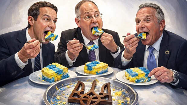 США готовы присоединиться к военным гарантиям для Украины