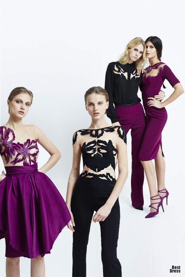 Zuhair Murad 2015