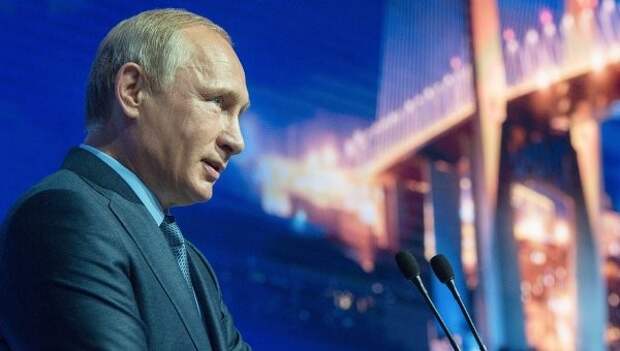 Ким: провал США в Сирии вывел Путина на авансцену мировой политики Ким: провал США в Сирии вывел Путина на авансцену мировой политики