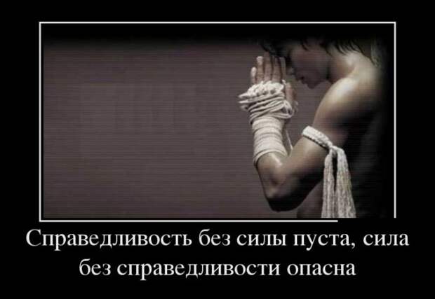 Демотиваторы (30 фото)