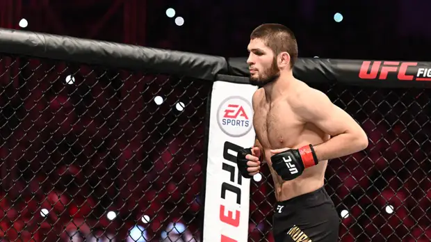 Гэтжи назвал Нурмагомедова более предсказуемым бойцом, чем Фергюсон