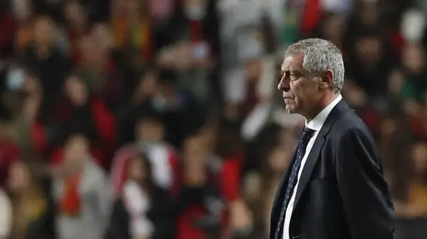 Аленичев рассказал, что в сборной Португалии не хотят встречи с Россией в стыках ЧМ-2022