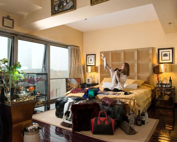 Lao Lao, 28 — Beijing, China