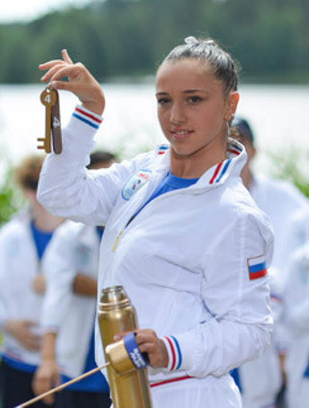 Победитель «Новой волны» назван Победитель «Новой волны» назван