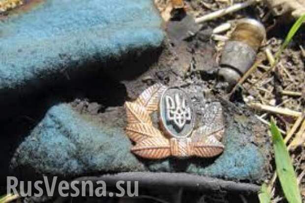 Для чего Украина прячет трупы своих своих солдат в моргах? — паталогоанатом из Запорожья  | Русская весна