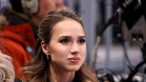 Загитова посмеялась над ценой своих брекетов: мой ортодонт на Lamborghini