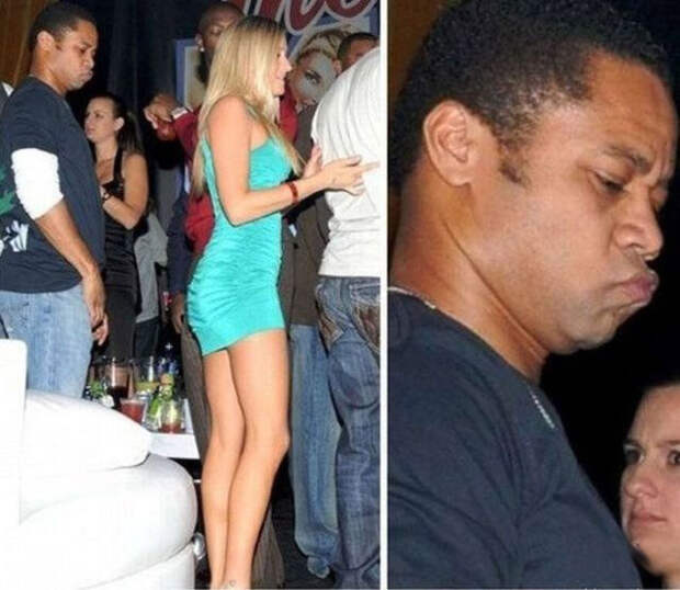 Куда пялимся?! Куда пялимся, прикол, юмор