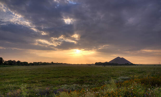 Донецкий край фото