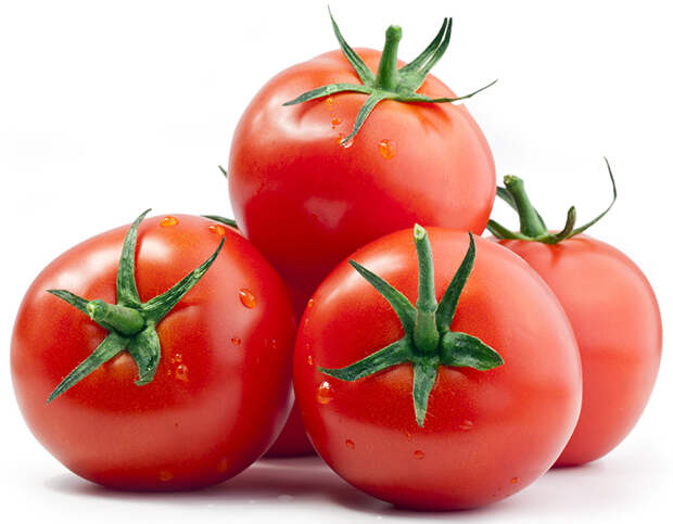 помидоры в косметологии