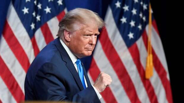 Трамп объявит о покупке 150 миллионов экспресс-тестов на COVID-19