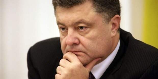 Политика: Бред политика Украины