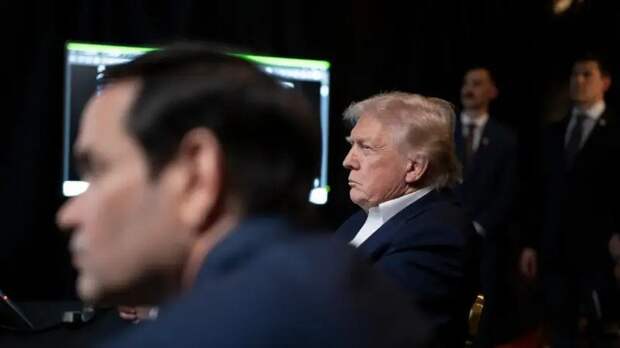 Трамп: Иран готов заключить большую сделку