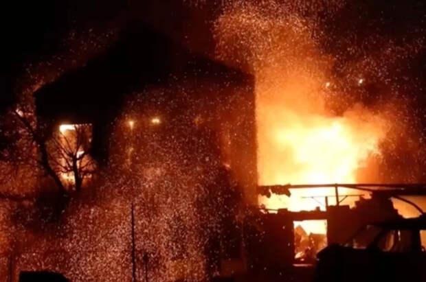 Вдогонку «Орешнику»: генерал оценил удар по бункеру командиров ВСУ в Днепре