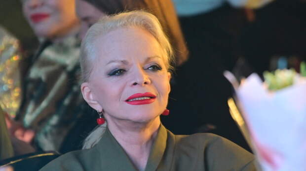 «Нехорошая» квартира в Хамовниках все же принесла Долиной дивиденды: вот что перепало звезде