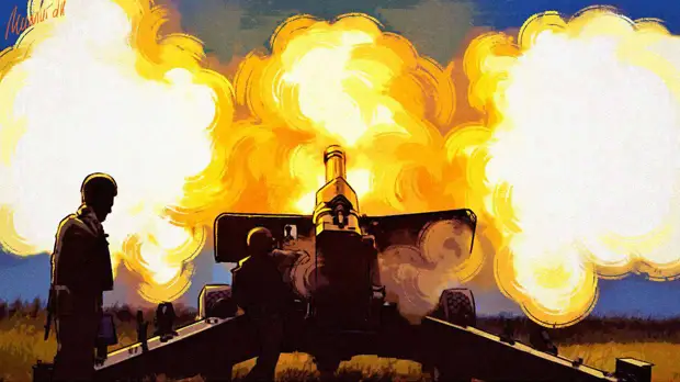 Бойцы ВСУ за несколько часов нанесли удары по трем населенным пунктам в ДНР