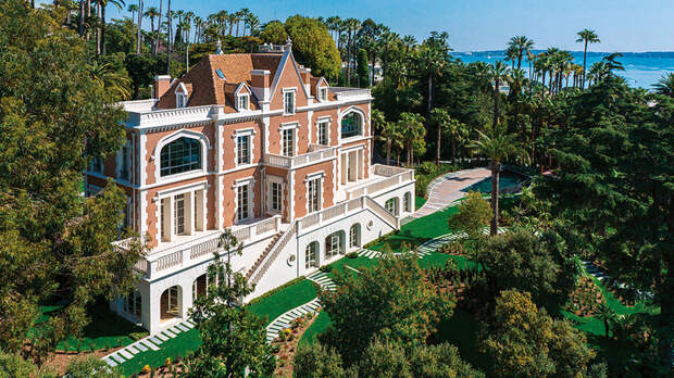 Имущество совладельца завода «Электроцинк» во Владикавказе арестовано во Франции