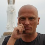 илья азовский