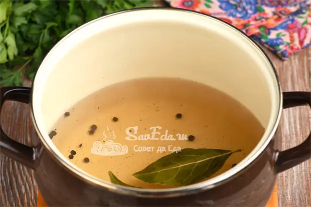 Из вареного мяса готовлю вкусные закуски (два разных варианта приготовления)