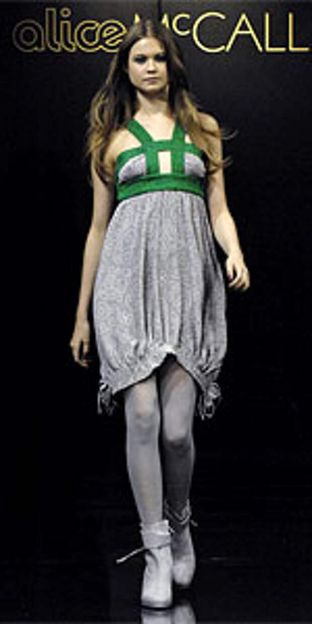 Alice McCall