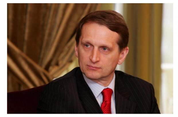 Россия не пустит наблюдателей ПАСЕ на выборы в Госдуму – Нарышкин